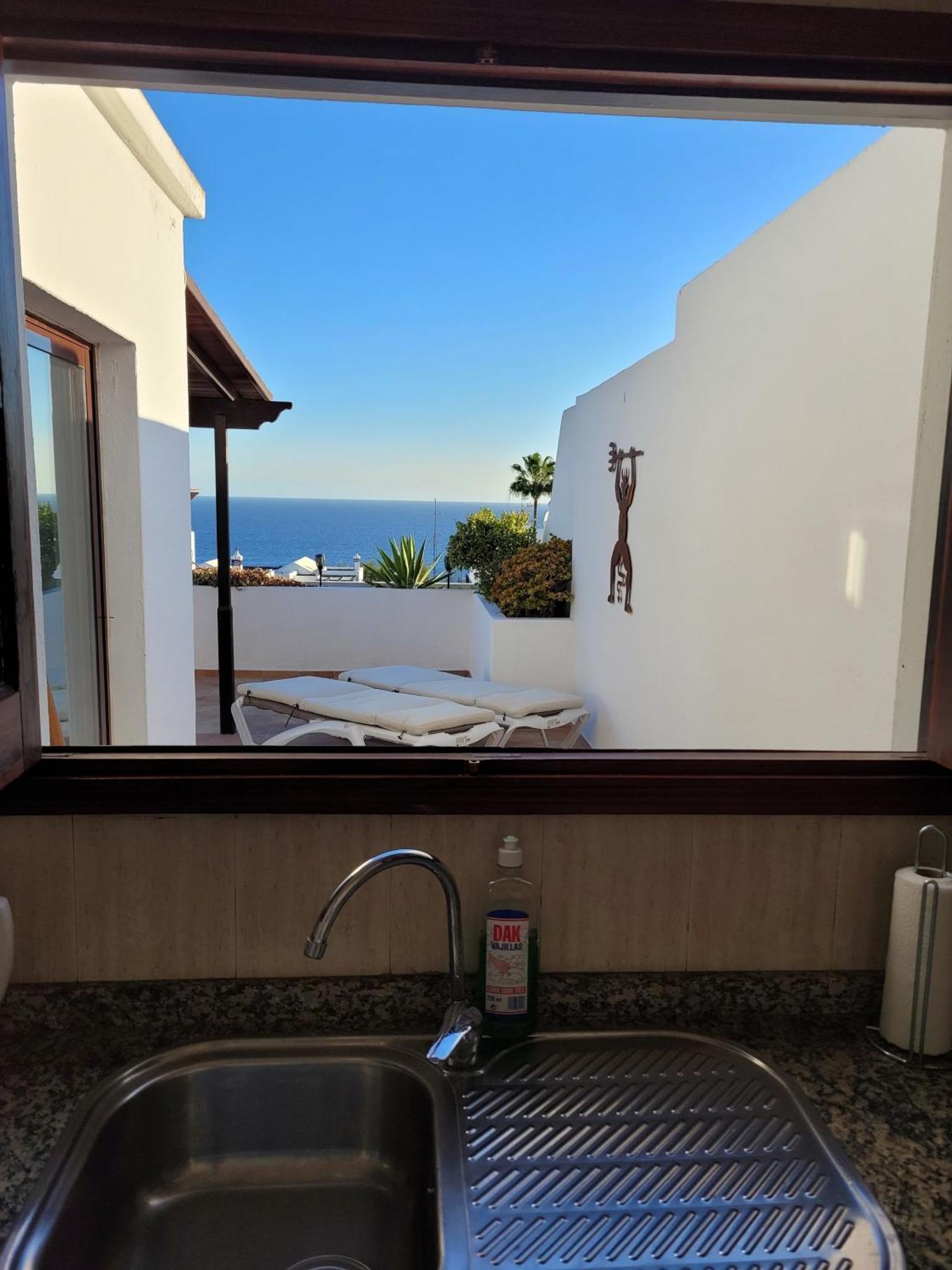 Lago Verde Suite 25 Puerto del Carmen (Lanzarote) Exterior foto