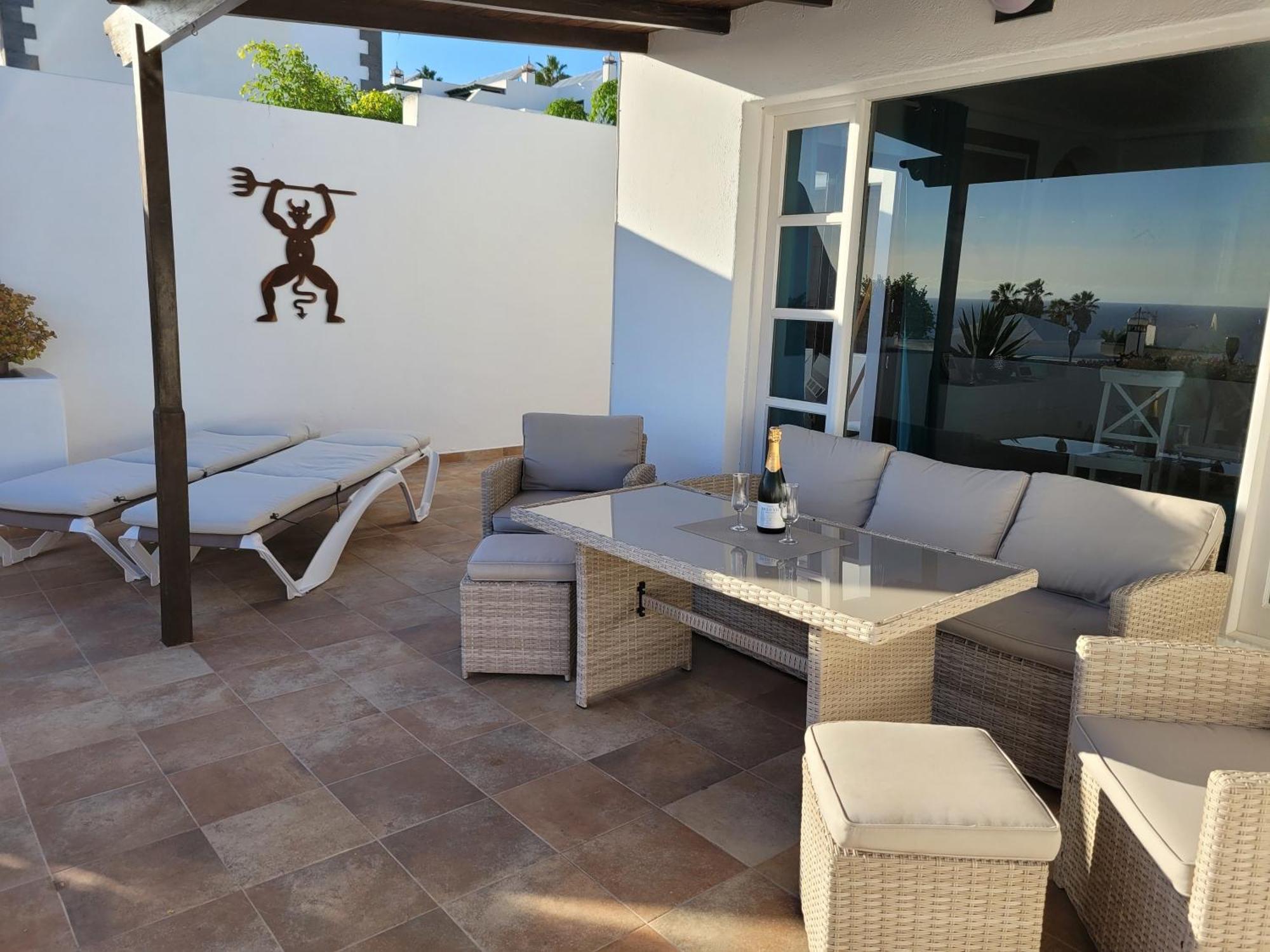 Lago Verde Suite 25 Puerto del Carmen (Lanzarote) Exterior foto