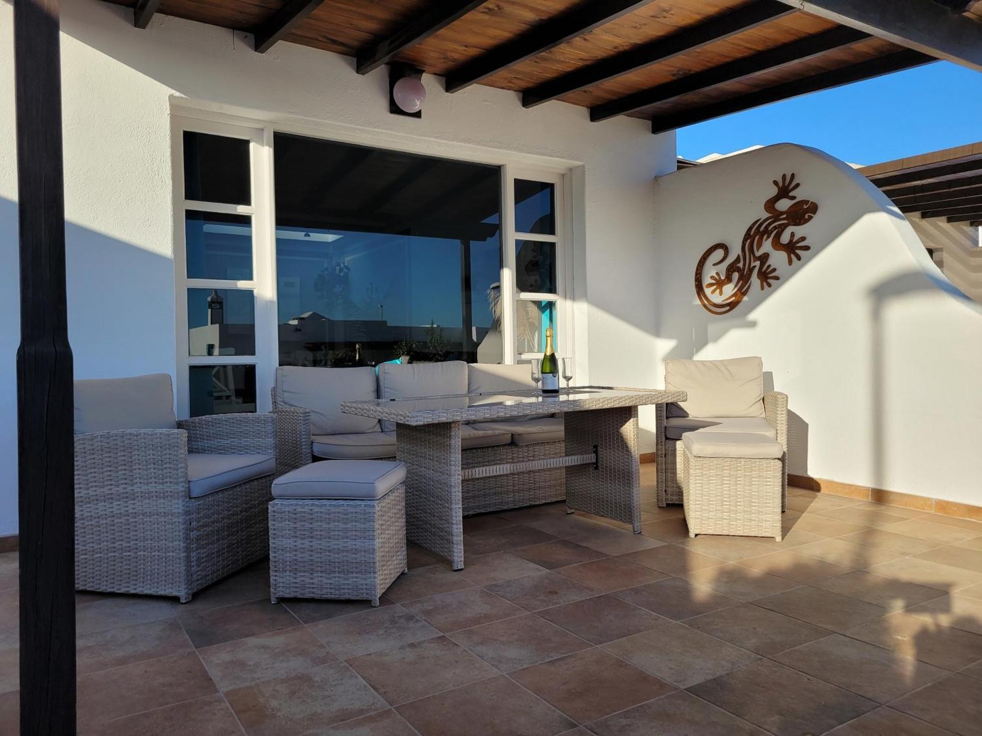 Lago Verde Suite 25 Puerto del Carmen (Lanzarote) Exterior foto