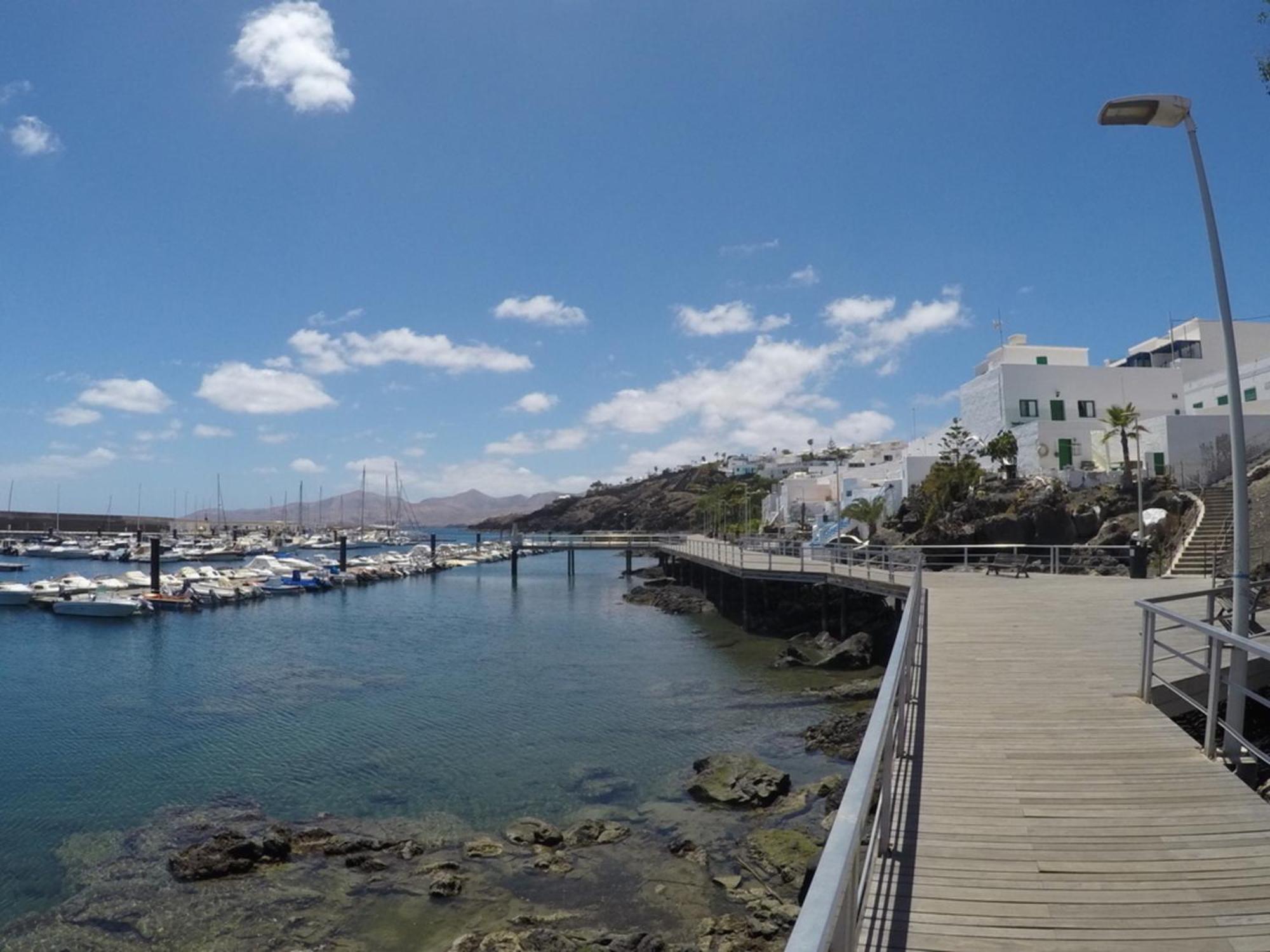 Lago Verde Suite 25 Puerto del Carmen (Lanzarote) Exterior foto