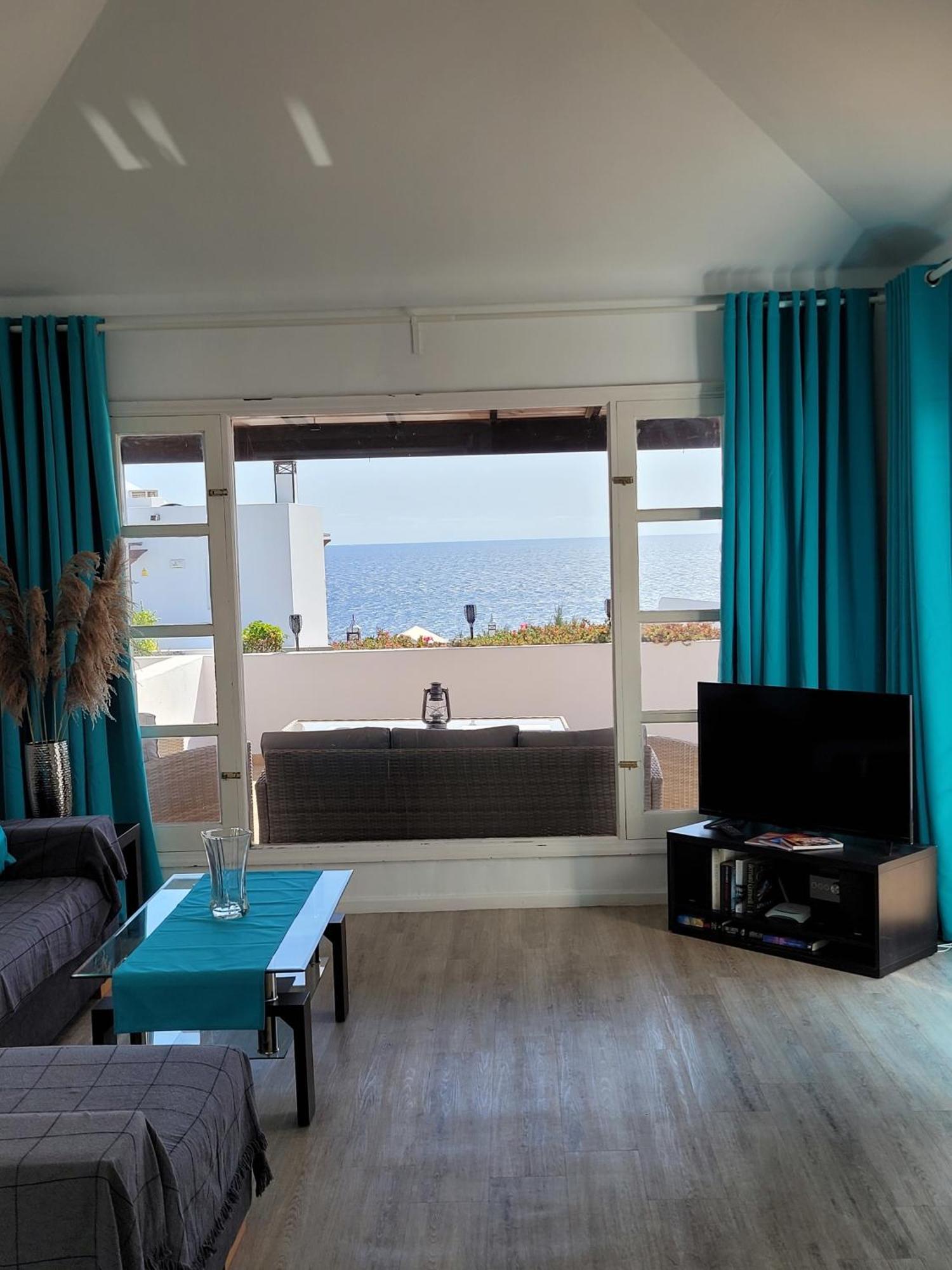 Lago Verde Suite 25 Puerto del Carmen (Lanzarote) Exterior foto