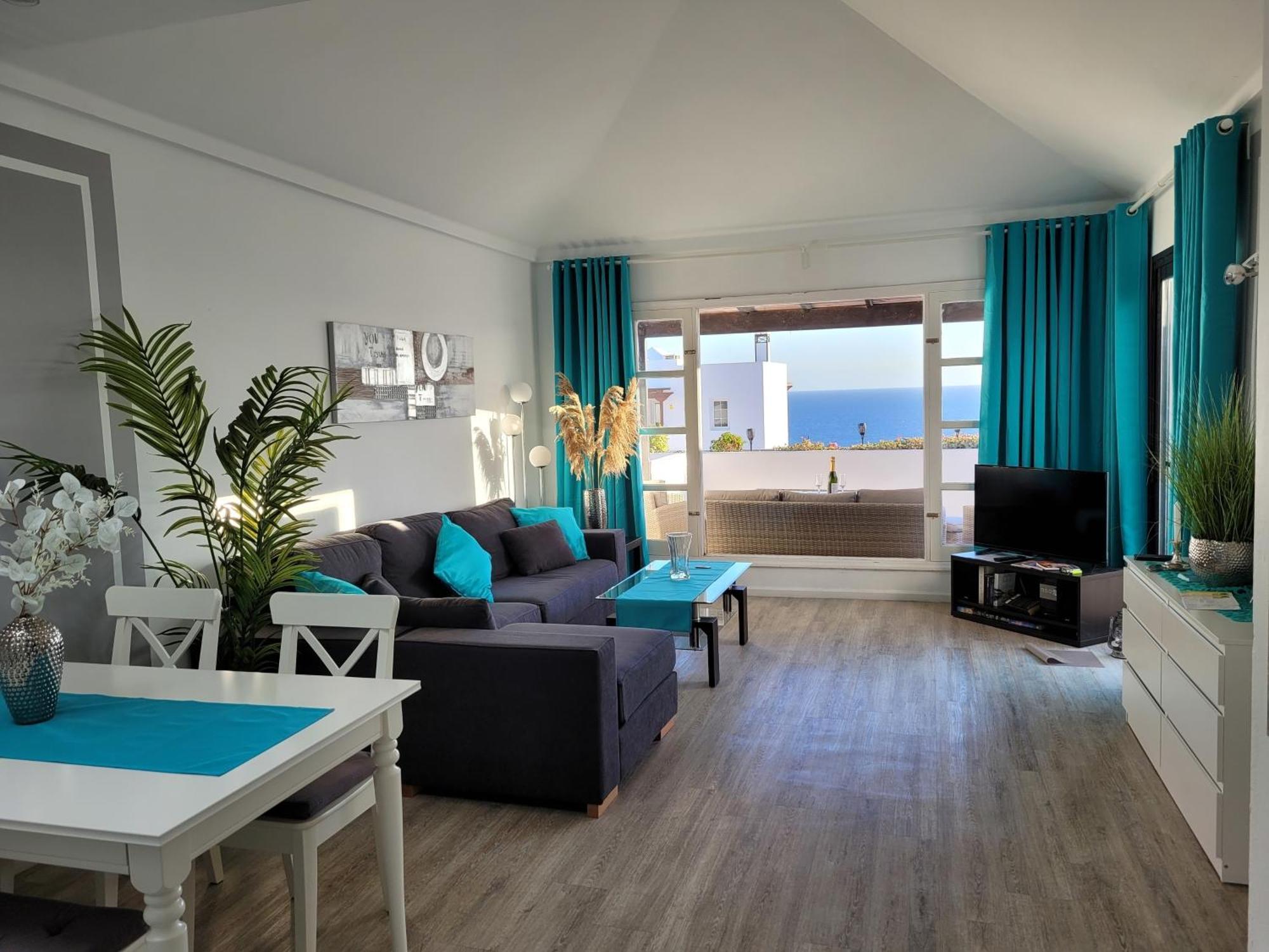 Lago Verde Suite 25 Puerto del Carmen (Lanzarote) Exterior foto