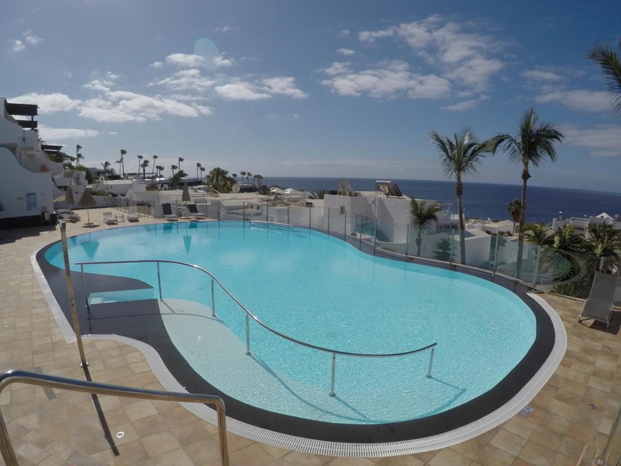Lago Verde Suite 25 Puerto del Carmen (Lanzarote) Exterior foto